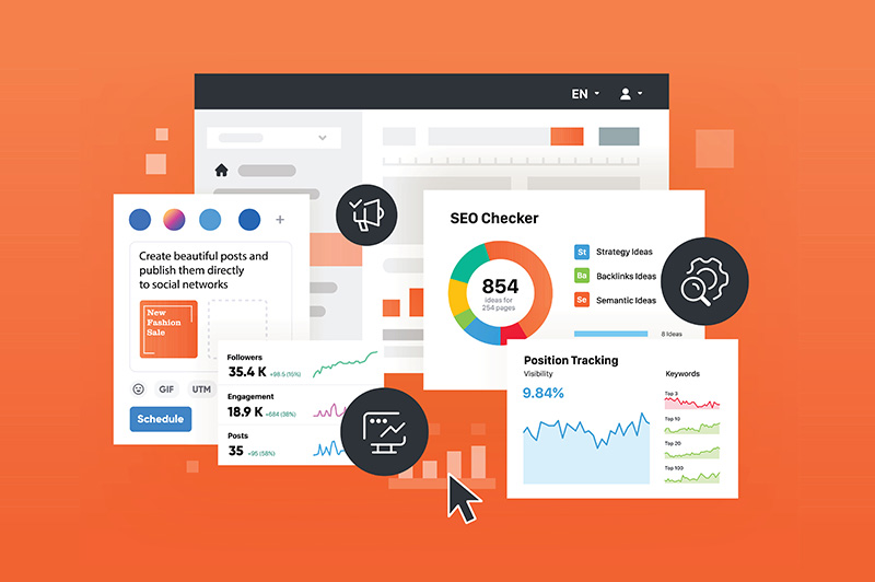 SEO Audit