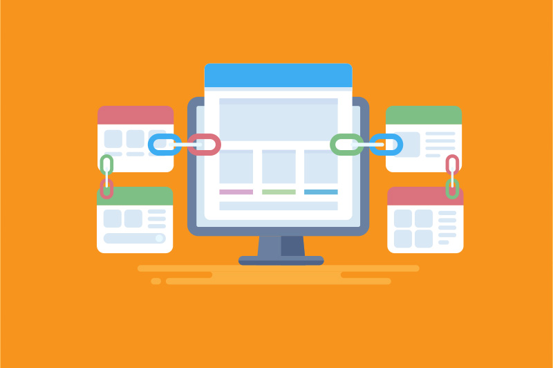 Link Building